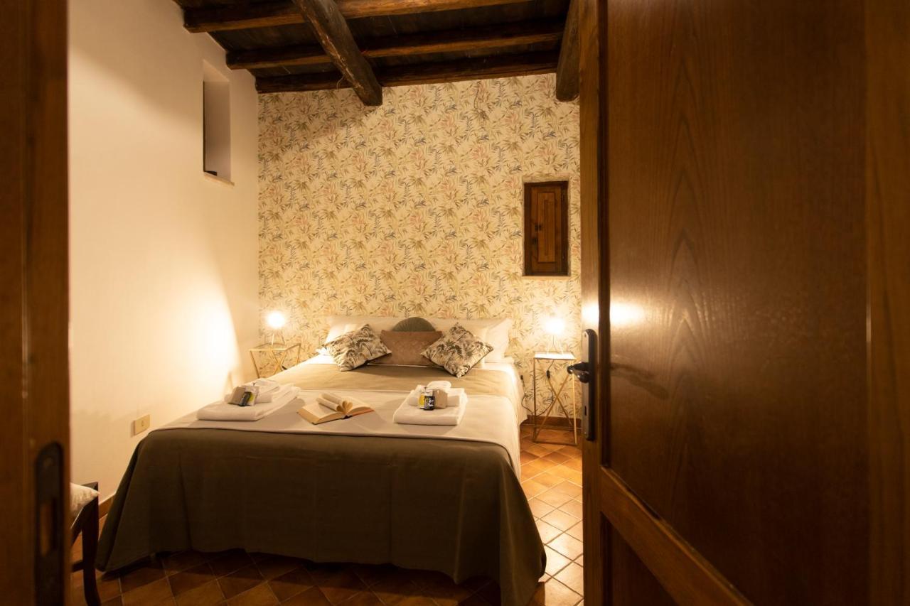 Apartment Theatrum Domus Pompei Rome